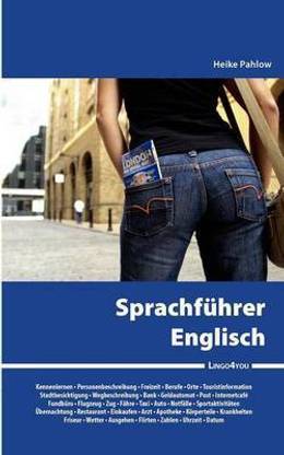 Lingo4you Sprachfuehrer Englisch