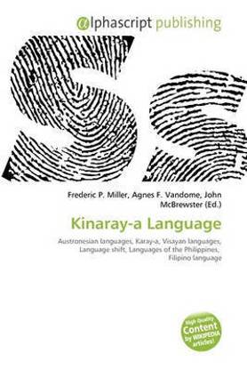 Kinaray-A Language