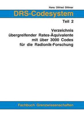 DRS-Codesystem Teil 2