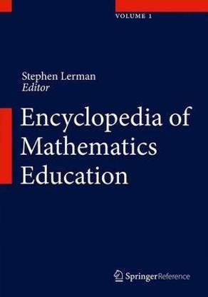 Encyclopedia of Mathematics Education