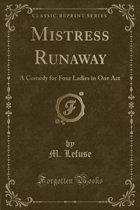 Mistress Runaway