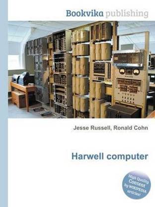Harwell Computer