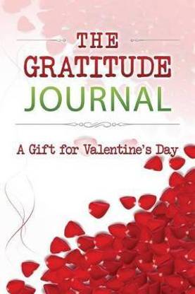 The Gratitude Journal