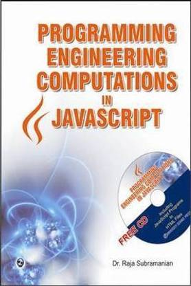 Programming Engineering Computations in Javascript
