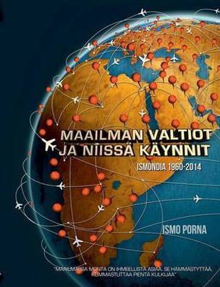 Maailman valtiot ja niissa kaynnit