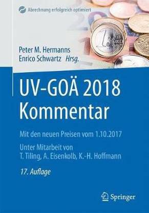 Uv-Goae 2018 Kommentar