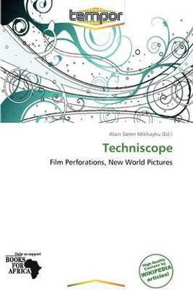 Techniscope