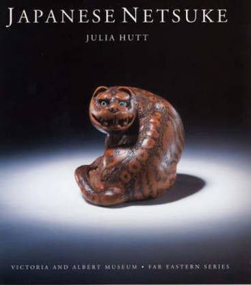 Japanese Netsuke