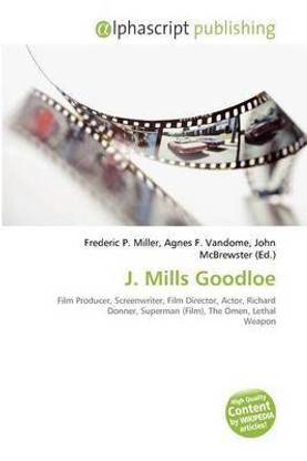 J. Mills Goodloe