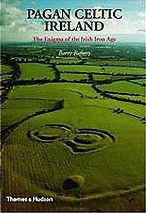 Pagan Celtic Ireland