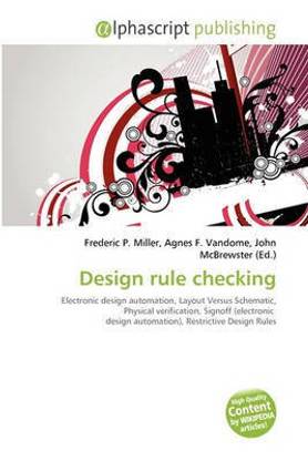 Design Rule Checking