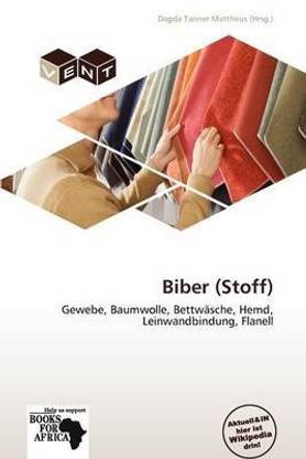 Biber (Stoff)