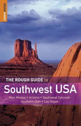 The Rough Guide to Southwest USA