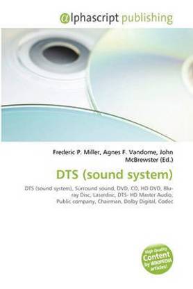 Dts (Sound System)