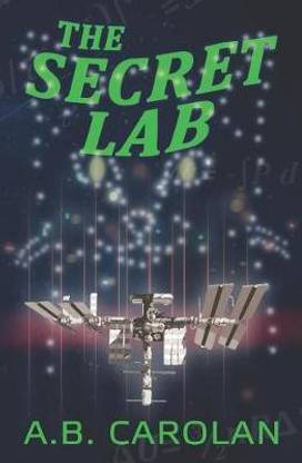 The Secret Lab