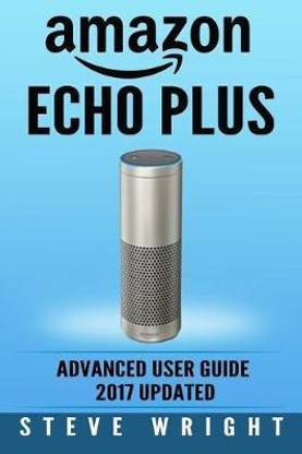 Amazon Echo Plus