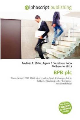 Bpb Plc