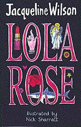 LOLA ROSE