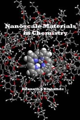 Nanoscale Materials in Chemistry
