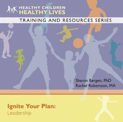 Ignite Your Plan