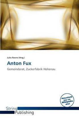 Anton Fux
