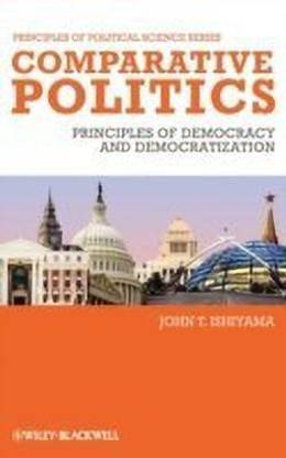 Comparative Politics
