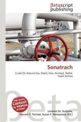Sonatrach