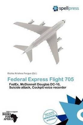 Federal Express Flight 705