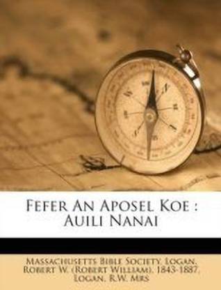 Fefer an Aposel Koe