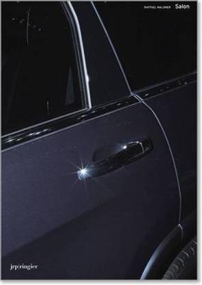 Raffael Waldner: Salon