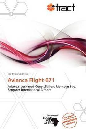 Avianca Flight 671