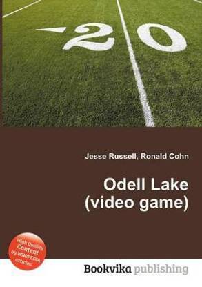Odell Lake (Video Game)