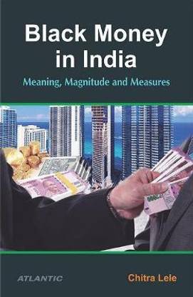Black Money in India