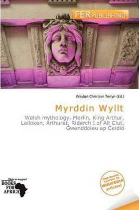 Myrddin Wyllt