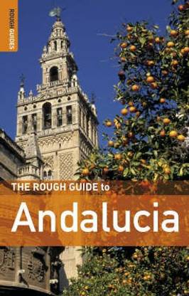 The Rough Guide to Andalucia