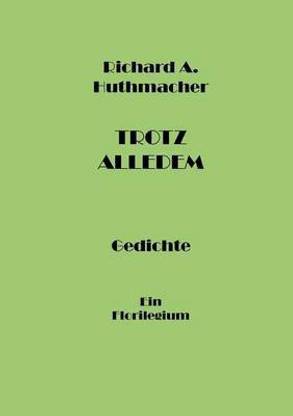 Trotz alledem