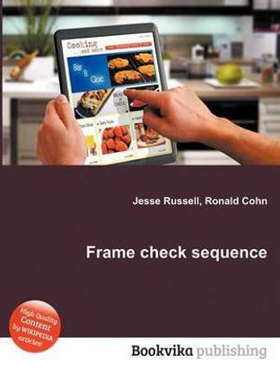 Frame Check Sequence