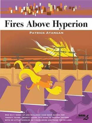 Fires Above Hyperion