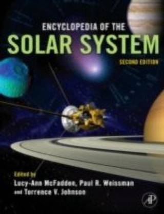 Encyclopedia of the Solar System