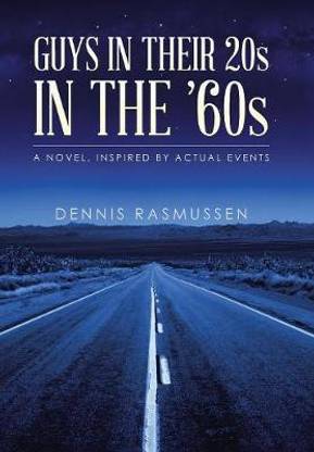 Guys in Their 20s in the '60s