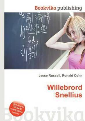 Willebrord Snellius