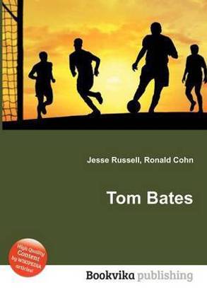 Tom Bates
