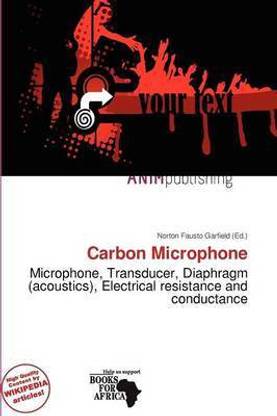 Carbon Microphone