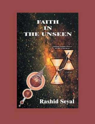 Faith in the Unseen