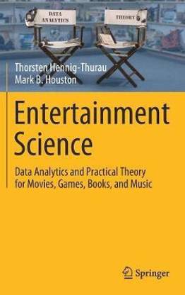 Entertainment Science