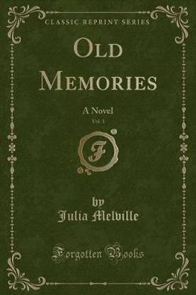 Old Memories, Vol. 1