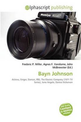 Bayn Johnson