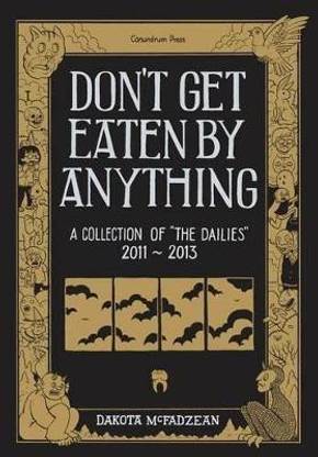 Don't Get Eaten By Anything
