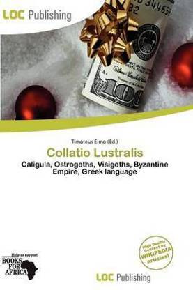 Collatio Lustralis