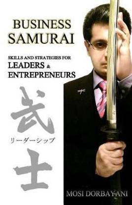 Business Samurai